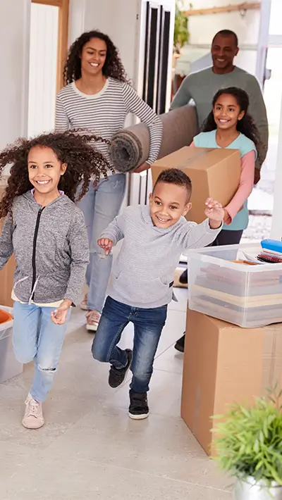 Best Packers and movers