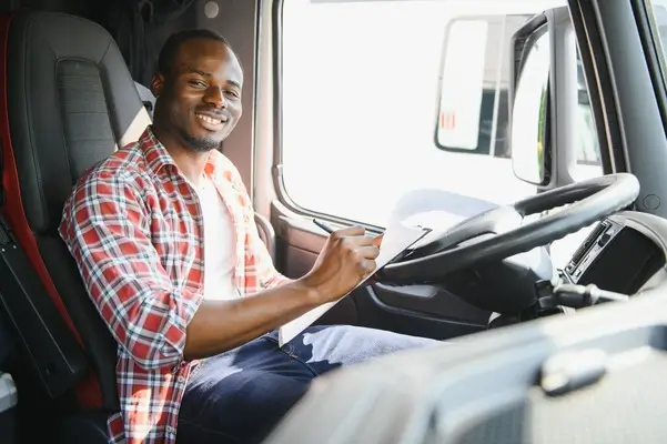 professional packers and movers image