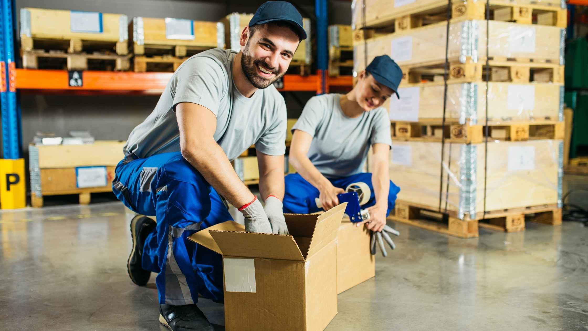 How to Pack Fragile Items for Moving Without Breaking Them Blog Banner