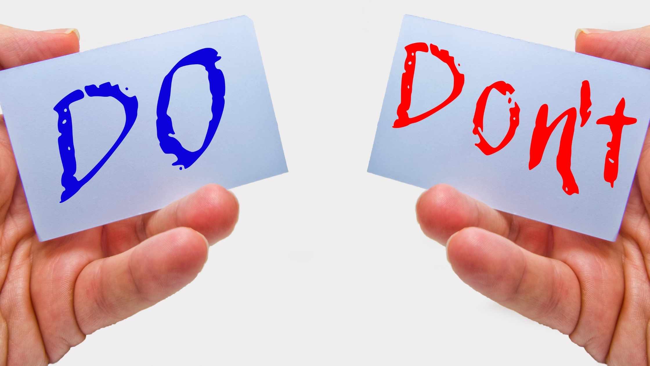 The Dos and Don’ts of Hiring Professional Movers Blog Banner